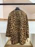 Chaqueta animal print Paul